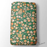 Trending Kalamkari Print Fabric